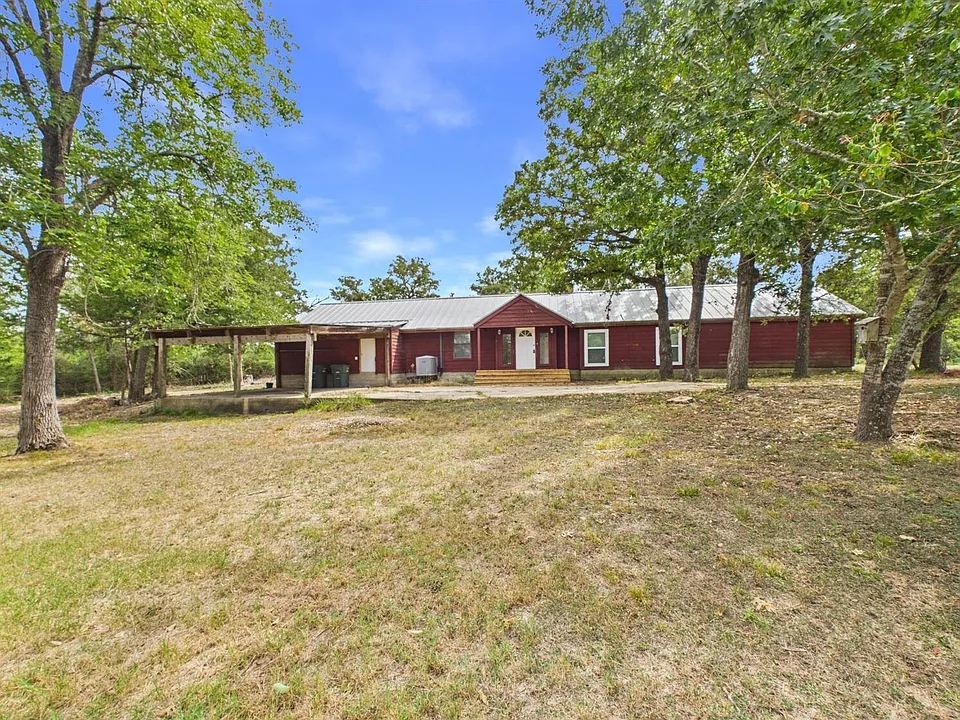 11121 N Dowling Rd