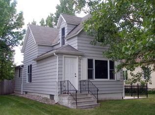 240 Spruce St, Kindred, ND 58051