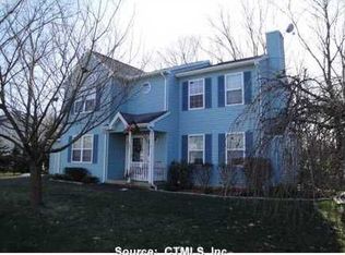 93 Dora Dr, Middletown, CT 06457