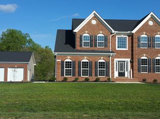 100 Simmons Ridge Rd, Prince Frederick, MD 20678