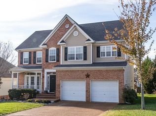 1313 Saybrook Xing, Thompsons Station, TN 37179