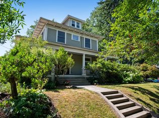 3204 NE Hancock St, Portland, OR 97212