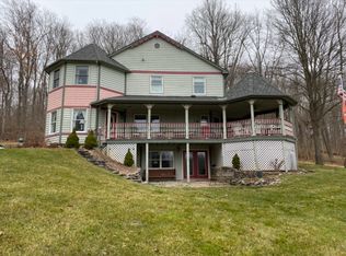 3092 Washington Mill Rd, Bellbrook, OH 45305