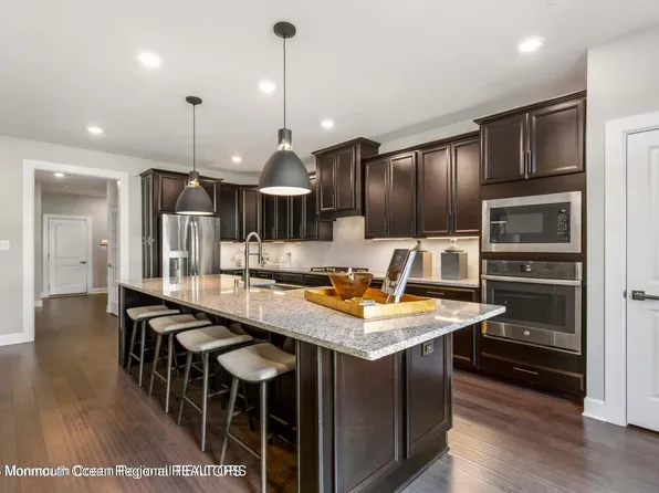 24 Beach Court, West Long Branch, NJ 07764