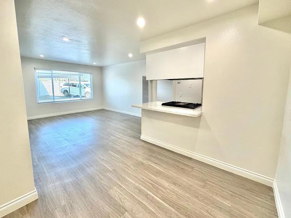 Bali Apartments