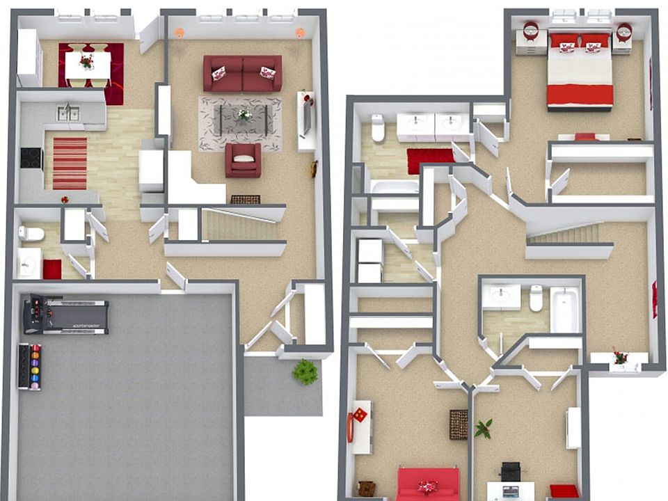 2nd image of 2522 Cherry Ln
