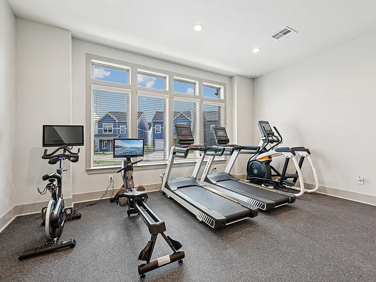 Everstead Windrose Clubhouse Fitness Center