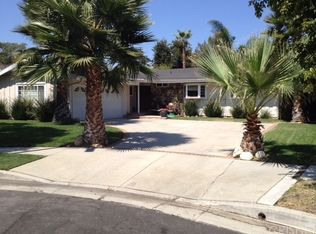 18907 Halsted St, Northridge, CA 91324