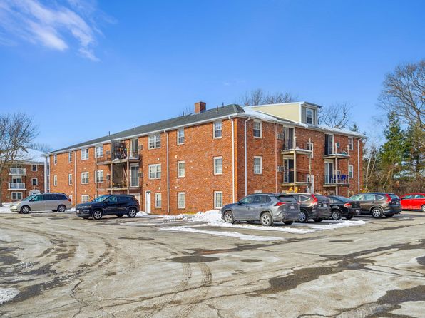 12 Woodman Way APT 19