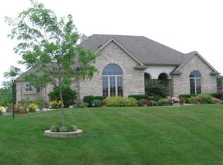 25027 113th St, Trevor, WI 53179
