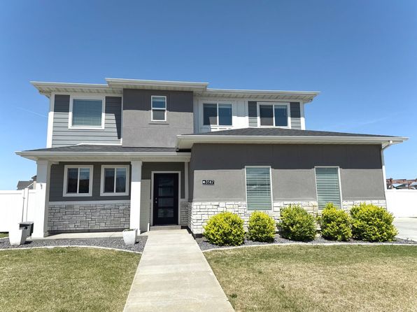 3147 N 3450 W
