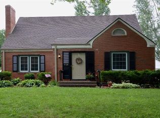 3728 C St, Lincoln, NE 68510