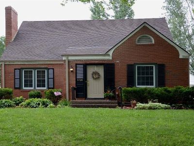 3728 C St, Lincoln, NE, 68510