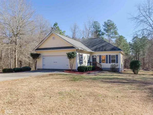 527 Oliver Rd, Meansville, GA 30256