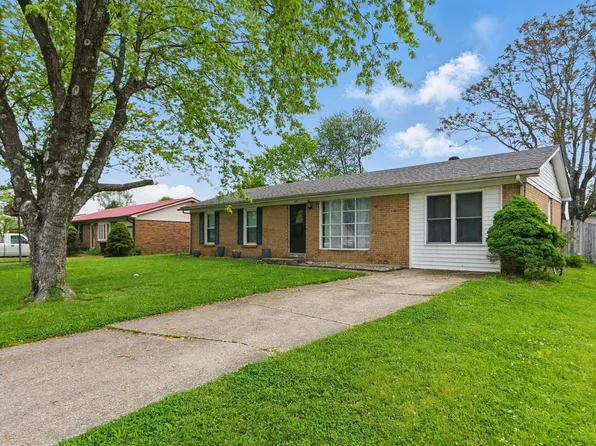 619 Laura Dr, Winchester, KY 40391