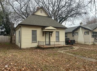 134 S Athenian Ave, Wichita, KS 67213
