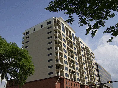 121 N Monroe St #5007