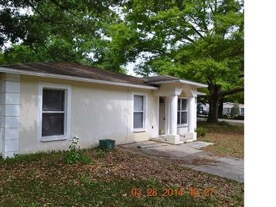 2832 Anthony St, Tampa, FL, 33619