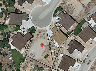 50 Santolina St, White Rock, NM 87547