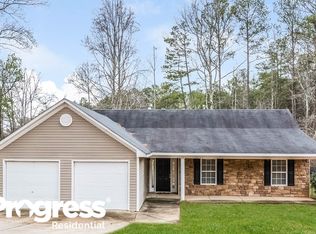 350 Campground School Rd, Dallas, GA 30157