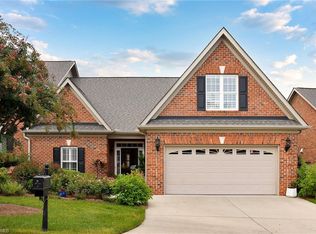 1122 Muirfield Ave, Clemmons, NC 27012