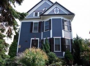 172 Main St, Kingston, NY 12401