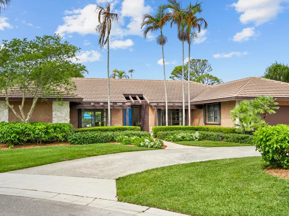 18815 S Golden Hawk Trail, Jupiter, FL 33458