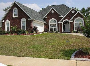 108 Havelock Cir, Warner Robins, GA 31088