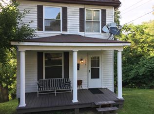 116 Cottage Hill Ave, Butler, PA 16001