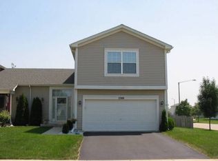 2300 Carpenter Ave, Plainfield, IL 60586