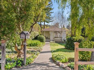 29 Walnut Ave, Mill Valley, CA 94941