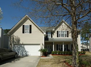 106 Applebee Ct, Goose Creek, SC 29445