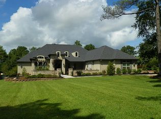 18723 Palm Beach Blvd, Montgomery, TX 77356