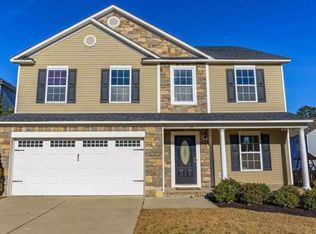 16 Ashmore Pl, Columbia, SC 29229