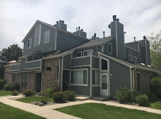 5031 Garrison St APT 204C, Wheat Ridge, CO 80033