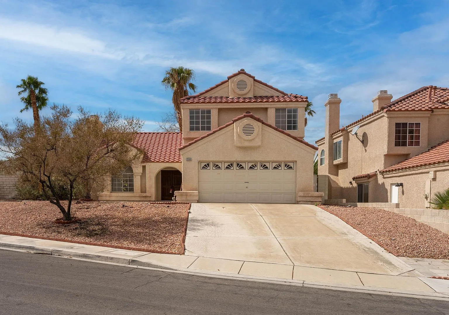 2118 Fountain Springs Drive, Henderson, NV 89074 — Photo 1