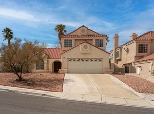 2118 Fountain Springs Dr, Henderson, NV 89074