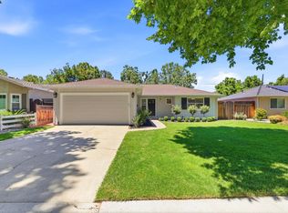 1553 Fuchsia Dr, San Jose, CA 95125