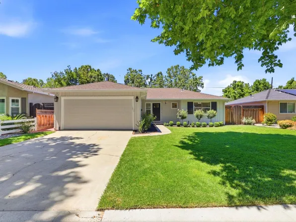 1553 Fuchsia Dr, San Jose, CA 95125