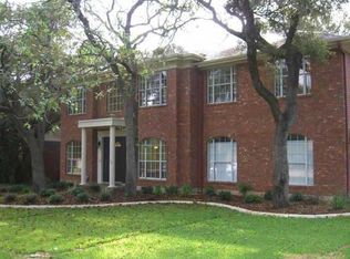 3013 Blacksmith Ln, Austin, TX 78748