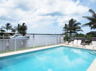 4 Starfish Dr, Vero Beach, FL 32960