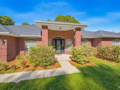 2345 Majestic Dr, Pensacola, FL, 32534