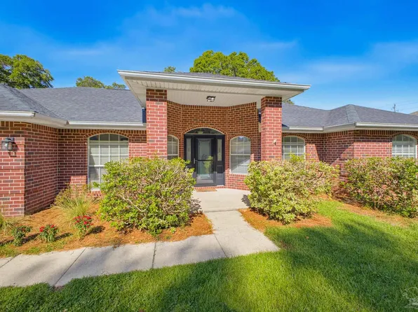 2345 Majestic Dr, Pensacola, FL 32534