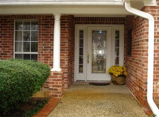 801 Keble Ln, Whitehouse, TX 75791