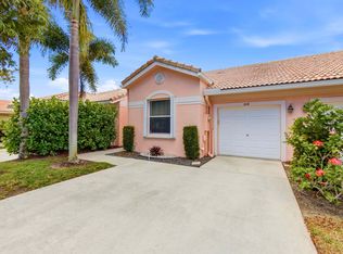 308 Coral Trace Court, Delray Beach, FL 33445