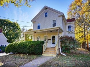 80-82 Walnut Ave, Norwood, MA 02062