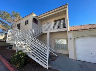 1900 N Torrey Pines Dr UNIT 105, Las Vegas, NV 89108