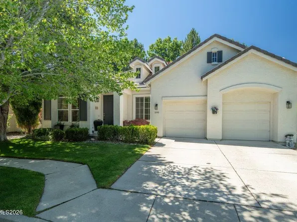 1240 Greenwich Way, Reno, NV 89519