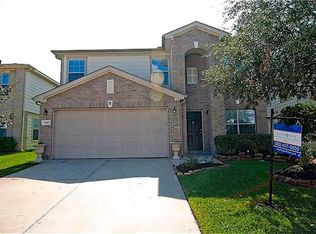 3310 Legends Landing Dr, Spring, TX 77386