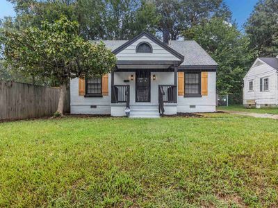 3520 Bowen Ave, Memphis, TN, 38122